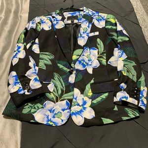 Brand New Lightweight Blazer